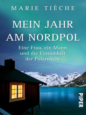 cover image of Mein Jahr am Nordpol